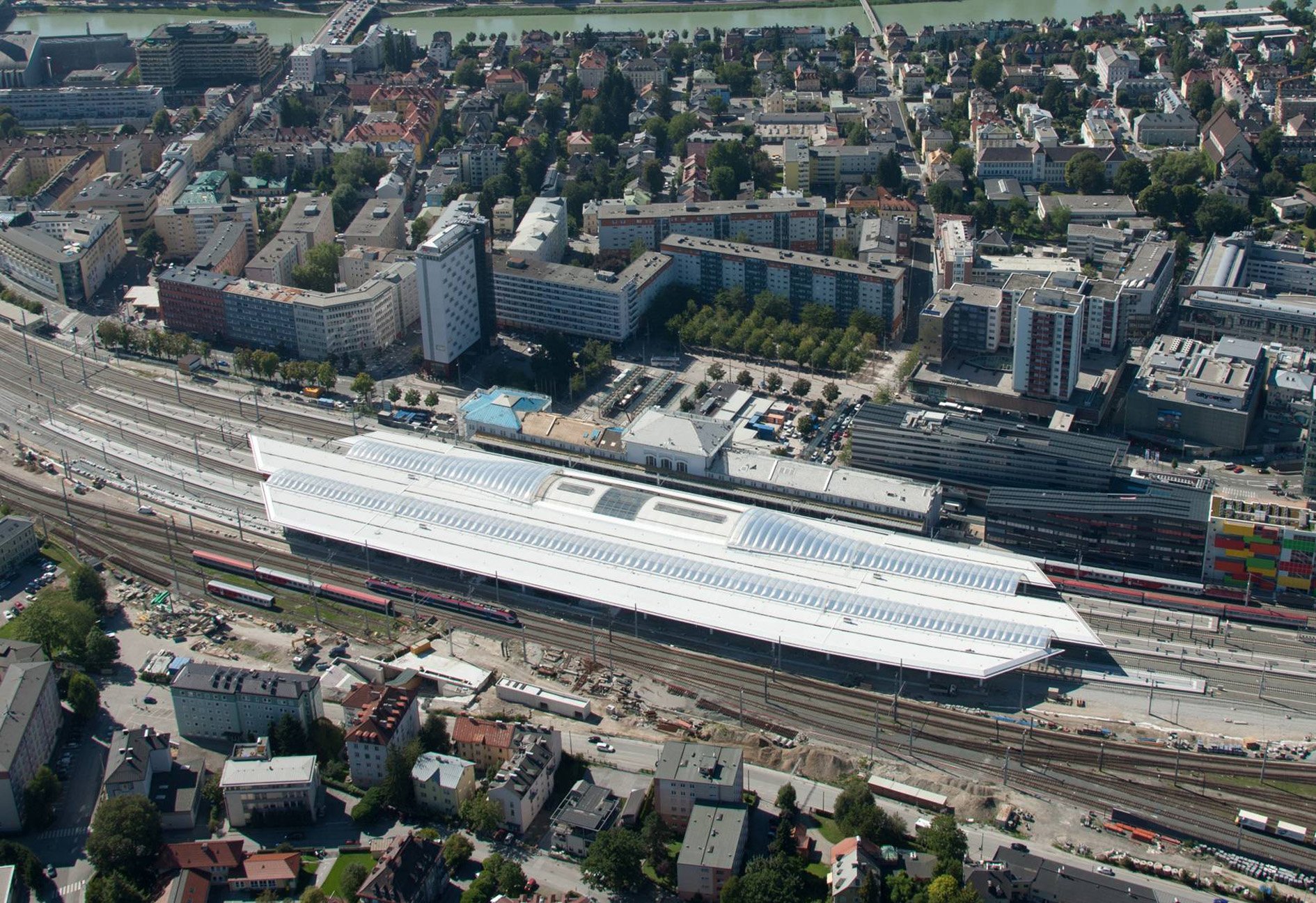 Salzburg